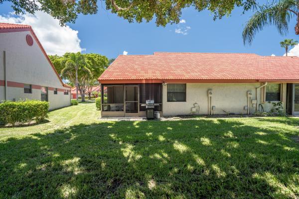 The Lexington Club, 7604 Lexington Club Blvd #B, Delray Beach, Florida 33446, image 1