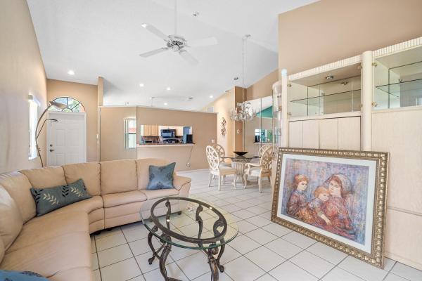 The Lexington Club, 7604 Lexington Club Blvd #B, Delray Beach, Florida 33446, image 2
