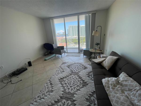 Admirals Port East, 2851 NE 183rd St #1607E, Aventura, Florida 33160, image 1