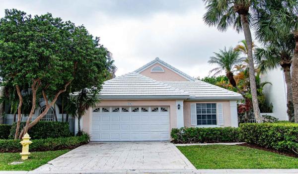 Barclay Club, 11 Blenheim Ct, Palm Beach Gardens, Florida 33418, image 1