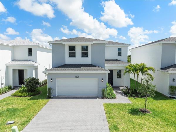 Symphony Place, 6340 Tenor Dr, West Palm Beach, Florida 33413, image 1