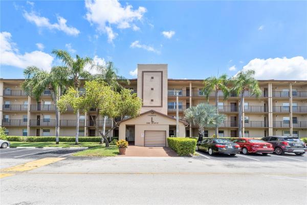 Ivanhoe At Century Village, 13105 SW 16th Ct #206L, Pembroke Pines, Florida 33027, image 1