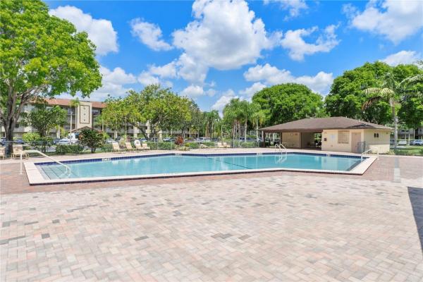 Ivanhoe At Century Village, 13105 SW 16th Ct #206L, Pembroke Pines, Florida 33027, image 1