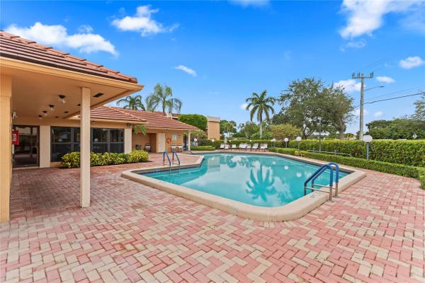 Coral Gate, 5903 Coral Lake Dr #103, Margate, Florida 33063, image 1