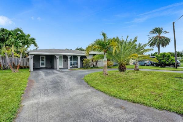 Lloyd Estates, 421 NW 37th St, Oakland Park, Florida 33309, image 1