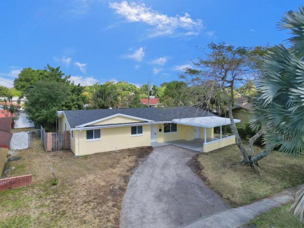 Falcon, 1440 NW 55th Ave, Lauderhill, Florida 33313, image 1