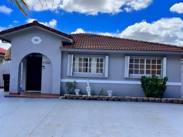 Ponderosa, 7786 W 30th Ct, Hialeah, Florida 33018, image 1