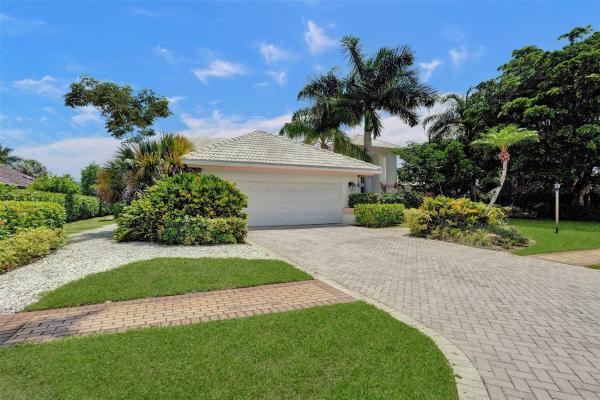St Andrews Country Club, 17591 Scarsdale Way, Boca Raton, Florida 33496, image 3