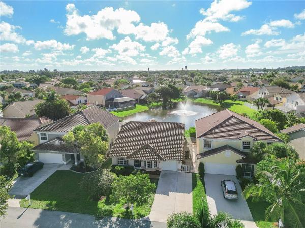 Coral Bay, 18256 Fresh Lake Way, Boca Raton, Florida 33498, image 1