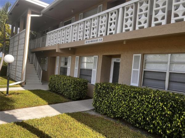 The Pines Of Delray, 2601 Red Hibiscus Blvd #102, Delray Beach, Florida 33445, image 3