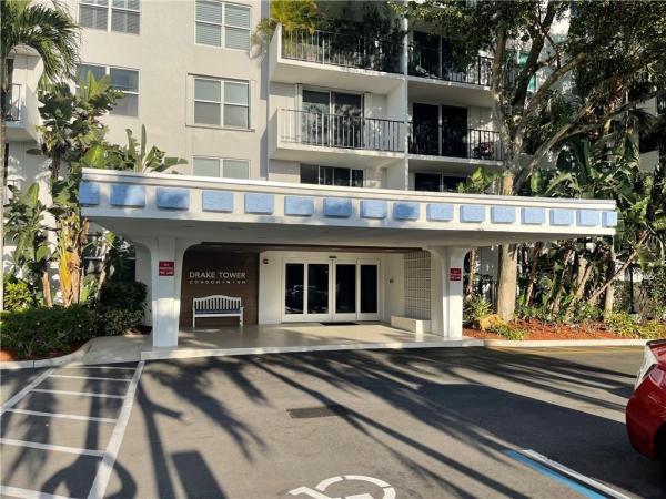 Drake Tower, 1800 N Andrews Ave #10K, Fort Lauderdale, Florida 33311, image 1