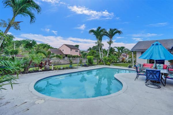 Boulevard Woods West, 8130 NW 51st St, Lauderhill, Florida 33351, image 1