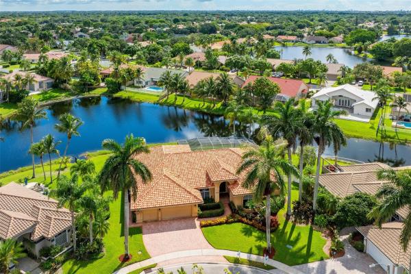 Westport At Jacaranda, 10901 NW 5th Ct, Plantation, Florida 33324, image 1