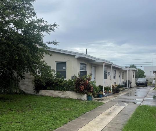 Margolis Estates, 1711 Thomas St #1-3, Hollywood, Florida 33020, image 1
