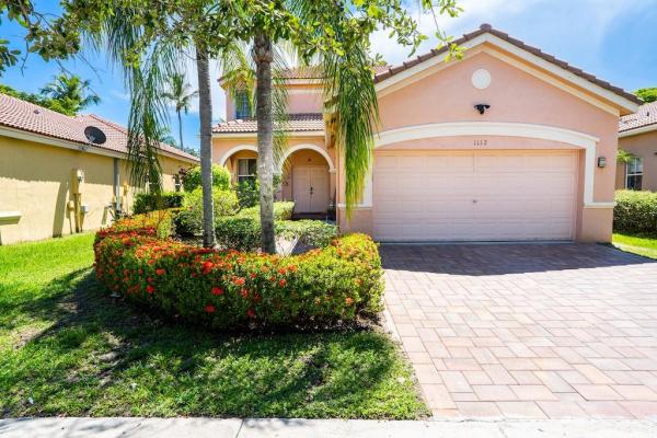 The Grove, 1112 Chinaberry Dr, Weston, Florida 33327, image 1
