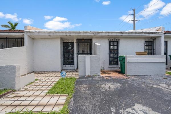 Villas Of Madeira, 9455 SW 6th Ln 0, Fountainebleau, Florida 33174, image 1