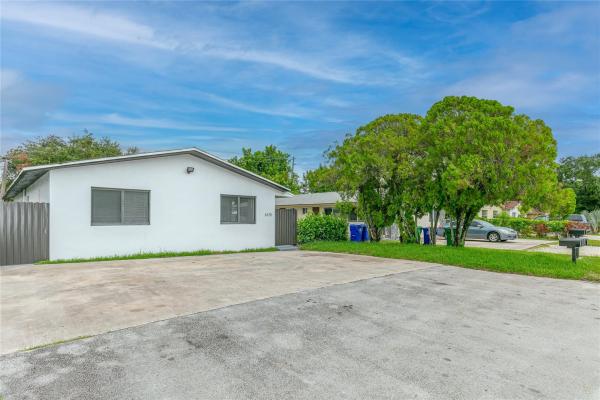 Sun Land Park, 6125 SW 40th Ct, Miramar, Florida 33023, image 1
