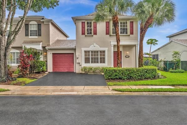 Plum Harbor, 9480 E Plum Harbor Way, Tamarac, Florida 33321, image 1