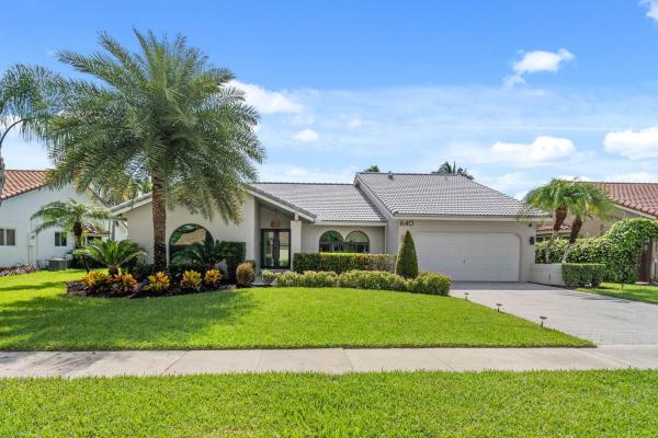 Westport At Jacaranda, 640 NW 108th Ave, Plantation, Florida 33324, image 1