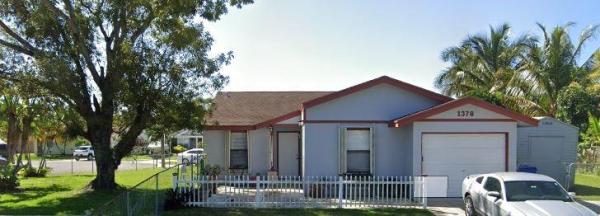 Counterpoint Estates, 1378 Elmbank Way, Royal Palm Beach, Florida 33411, image 1