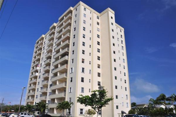 Victoria Park Tower, 900 NE 18th Ave #804, Fort Lauderdale, Florida 33304, image 1