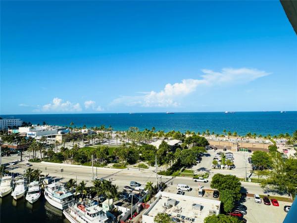 Venetian, 1 Las Olas Cir #1117, Fort Lauderdale, Florida 33316, image 1