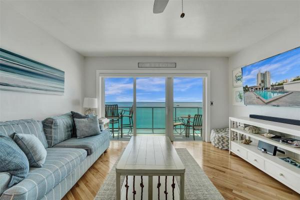 Tiffany Gardens, 1610 N Ocean Blvd #1002, Pompano Beach, Florida 33062, image 1