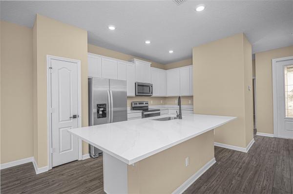 1807 Party Pl, Fort Pierce, Florida 34947, image 3