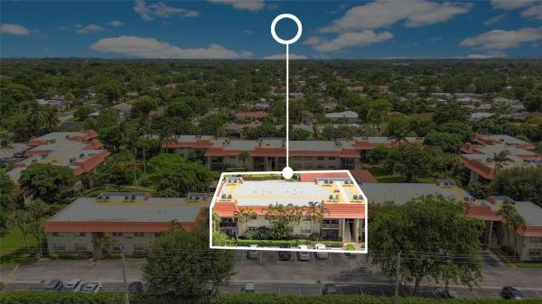 Boca Linda East, 1050 NW 13th St #191D, Boca Raton, Florida 33486, image 1