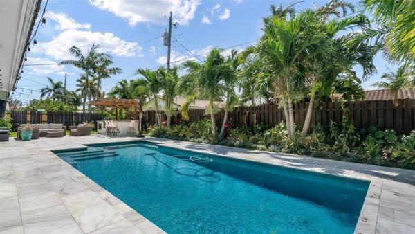 Pompano Waterway Estates, 2800 NE 53rd St, Lighthouse Point, Florida 33064, image 1