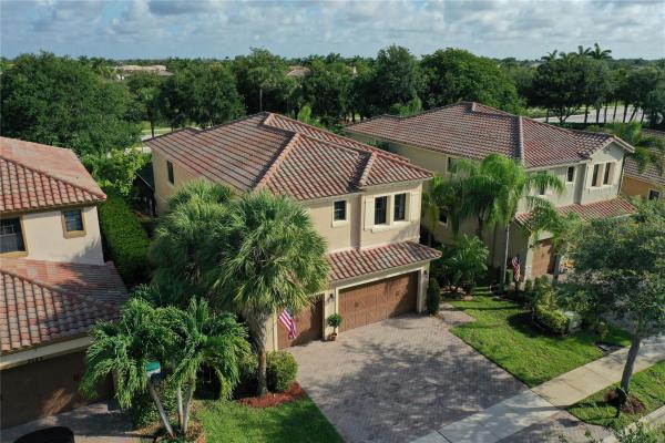 Parkland Reserve, 7593 NW 113th Ave, Coral Springs, Florida 33076, image 1