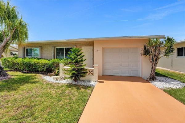 Paradise Gardens 3, 6910 NW 14th Pl, Margate, Florida 33063, image 1