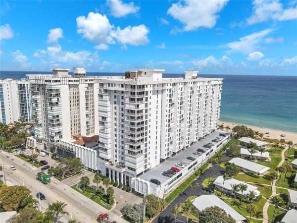 Pompano Aegean, 1010 S Ocean Blvd #1710, Pompano Beach, Florida 33062, image 1