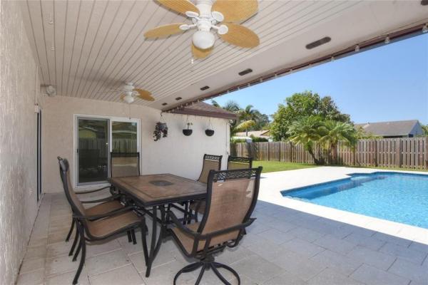 Flamingo Gardens, 11615 SW 50th Ct, Cooper City, Florida 33330, image 3