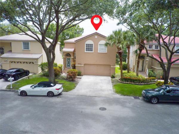 Governors Walk, 8726 NW 5th Pl, Coral Springs, Florida 33071, image 1