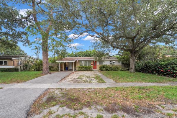 Happy Dale, 4721 SW 11th St, Plantation, Florida 33317, image 1