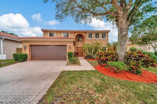 The Village At Harmony Lake, 1700 SW 106th Ter, Davie, Florida 33324, image 1