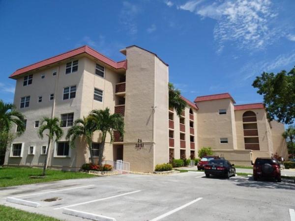 Holiday Springs, 3251 Holiday Springs Blvd #401, Margate, Florida 33063, image 1