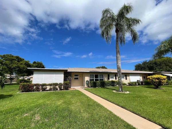 High Point Of Delray 4, 1025 South Dr #B, Delray Beach, Florida 33445, image 1