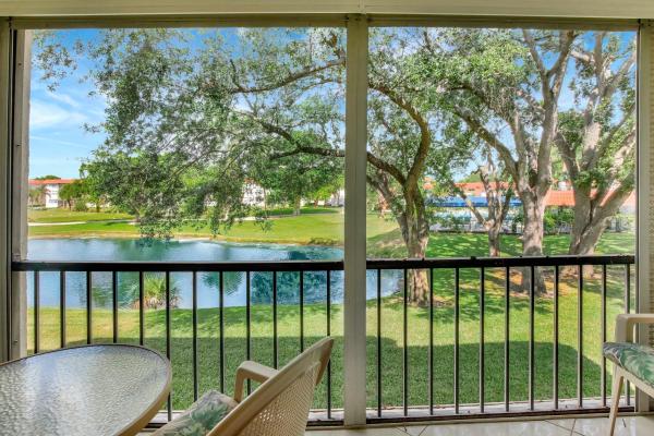 Hollybrook Golf & Tennis Club, 8930 S Hollybrook Blvd #201, Pembroke Pines, Florida 33025, image 1