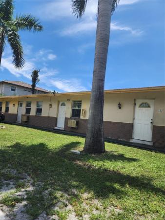 Prospect Gardens, 499 NW 42nd St #1-7, Oakland Park, Florida 33309, image 1