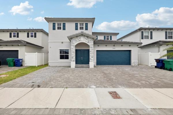 Verdana Landings, 21439 SW 127th Ct, Goulds, Florida 33177, image 1