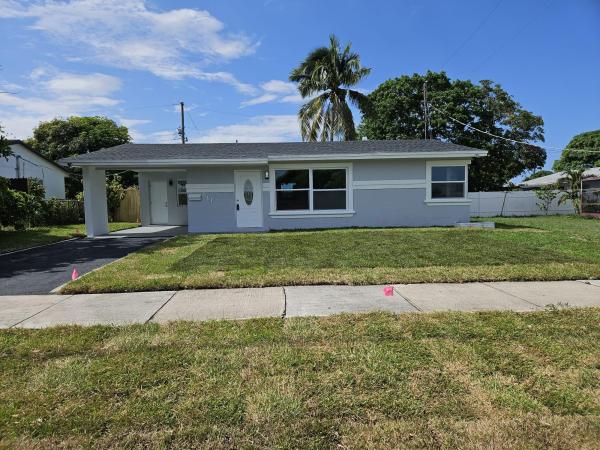 North Broward Highlands, 611 SW 15th St, Deerfield Beach, Florida 33441, image 1