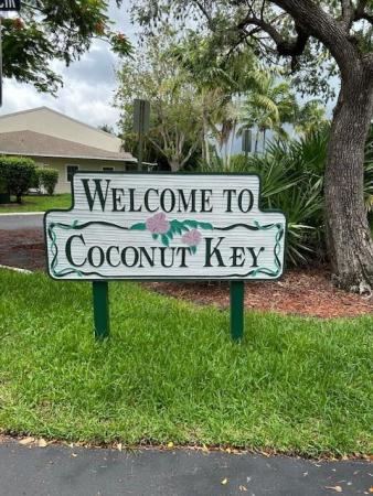 Coconut Key, 323 W Hemingway Cir #323, Margate, Florida 33063, image 1