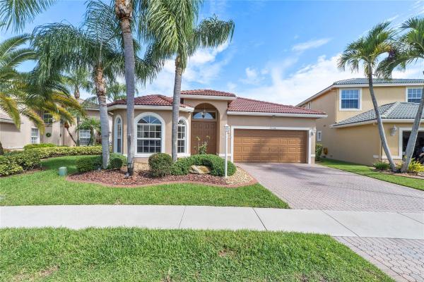 Pelican Trail West, 4728 NW 120th Dr, Coral Springs, Florida 33076, image 1