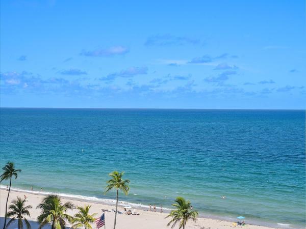 Southpoint, 3410 Galt Ocean Dr #705N, Fort Lauderdale, Florida 33308, image 1