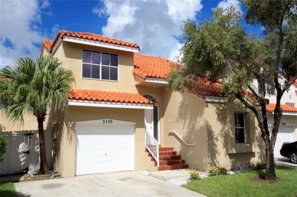 L'Etoile At Emerald Pointe, 3130 N 36th Ave, Hollywood, Florida 33021, image 1