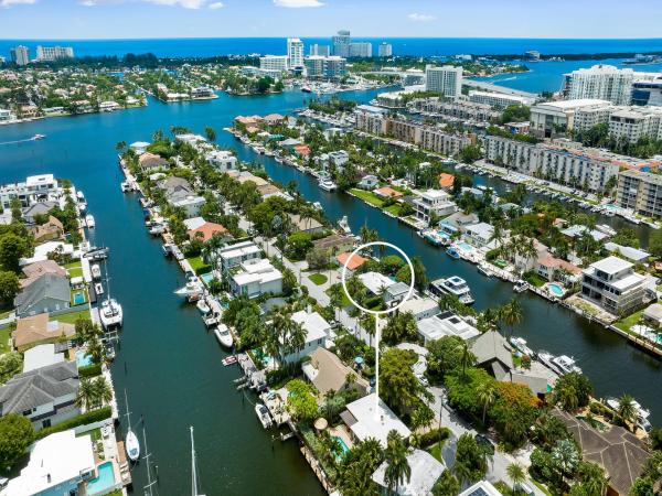 Lauderdale Harbors, 1607 SE 13th St, Fort Lauderdale, Florida 33316, image 1