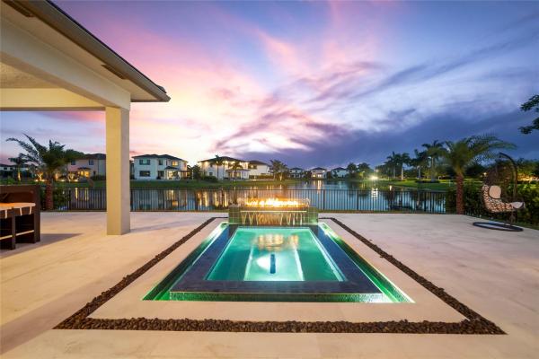 Cascata At MiraLago, 10650 Mira Vista Dr, Parkland, Florida 33076, image 1