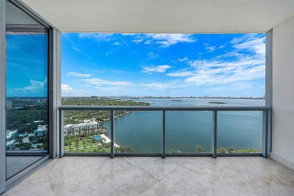 Blue On The Bay, 601 NE 36th St #2510, Miami, Florida 33137, image 1